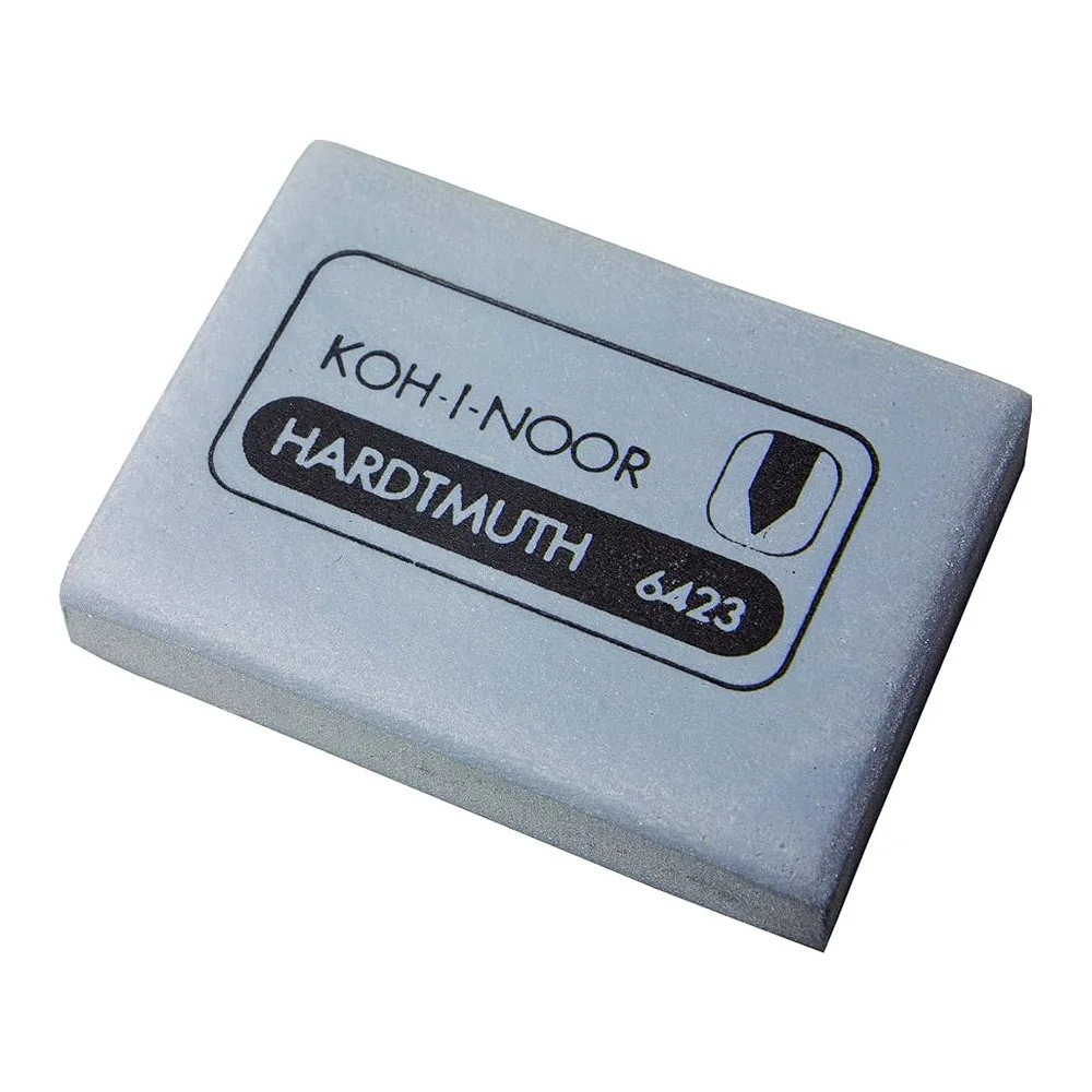 Koh-i Noor Kneaded Eraser 6423 18