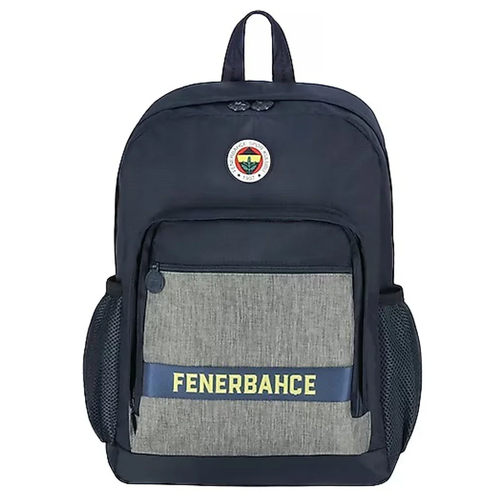 Me Sırt Çantası Fenerbahçe Kolon Detaylı 25715