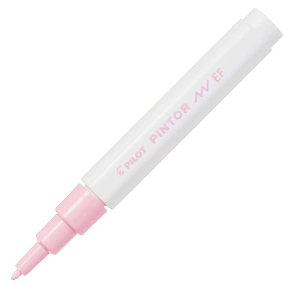 Pilot Pintor (EF) Pastel Pembe SW-PT-EF-PP