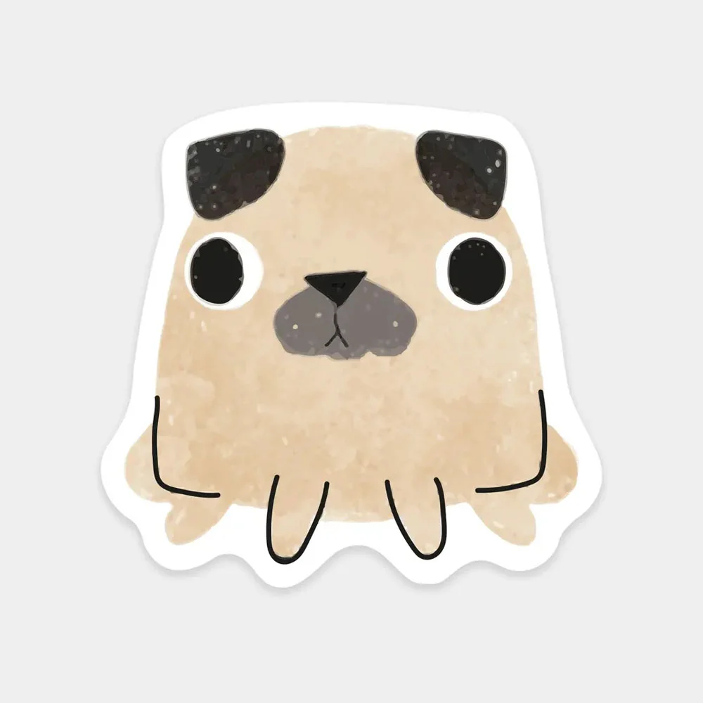 Ekstrafix The Sticker Story Tss0046