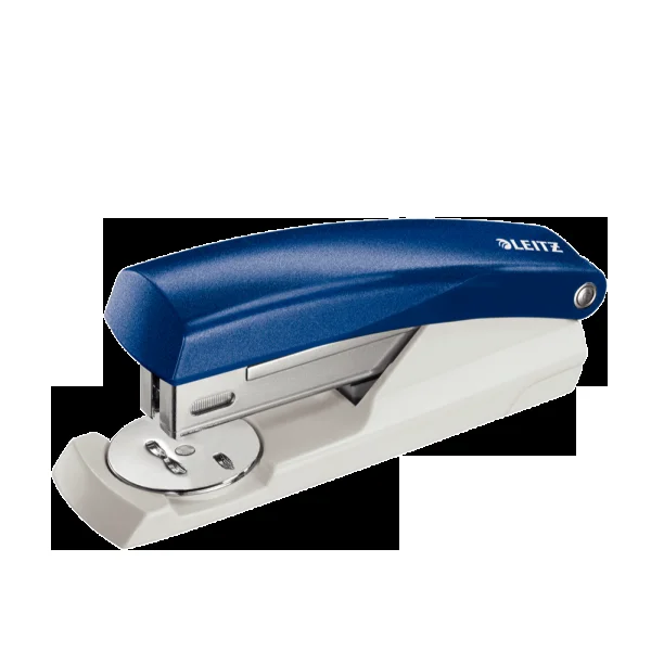 Leitz Zımba Makinesi Nexxt Series 25 Syf 24/6 Mavi 5501