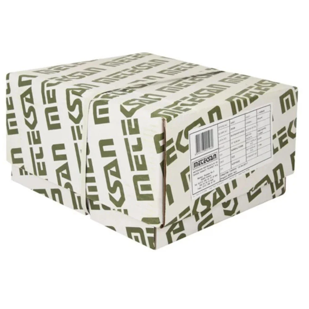 Meteksan Sürekli Form 4 Nüsha 5.5 Perfereli 500 LÜ 11x24 60 GR