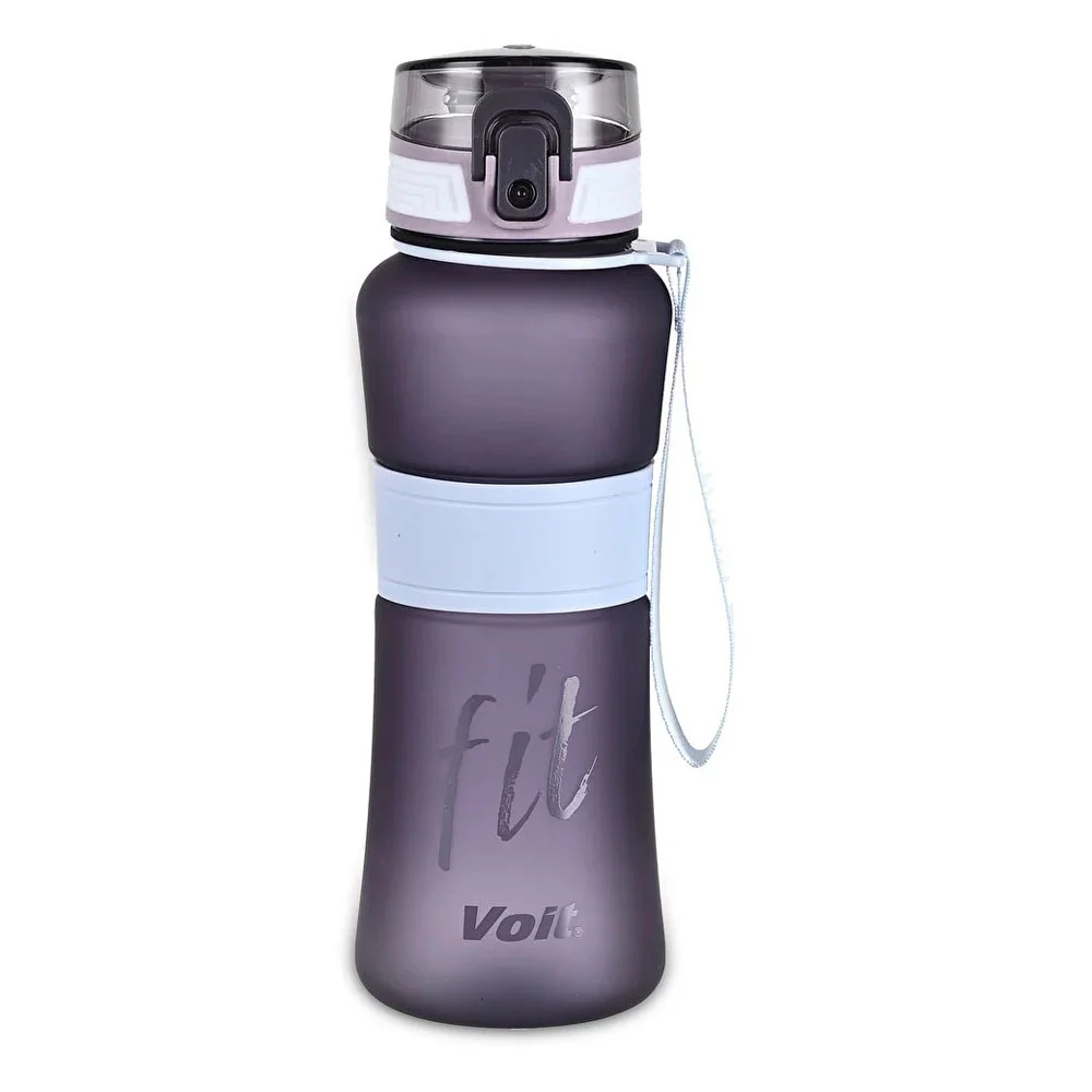 Voit Matara Fıt tritan Suluk/mor/650ml 1VTAKST20065/040-650ML