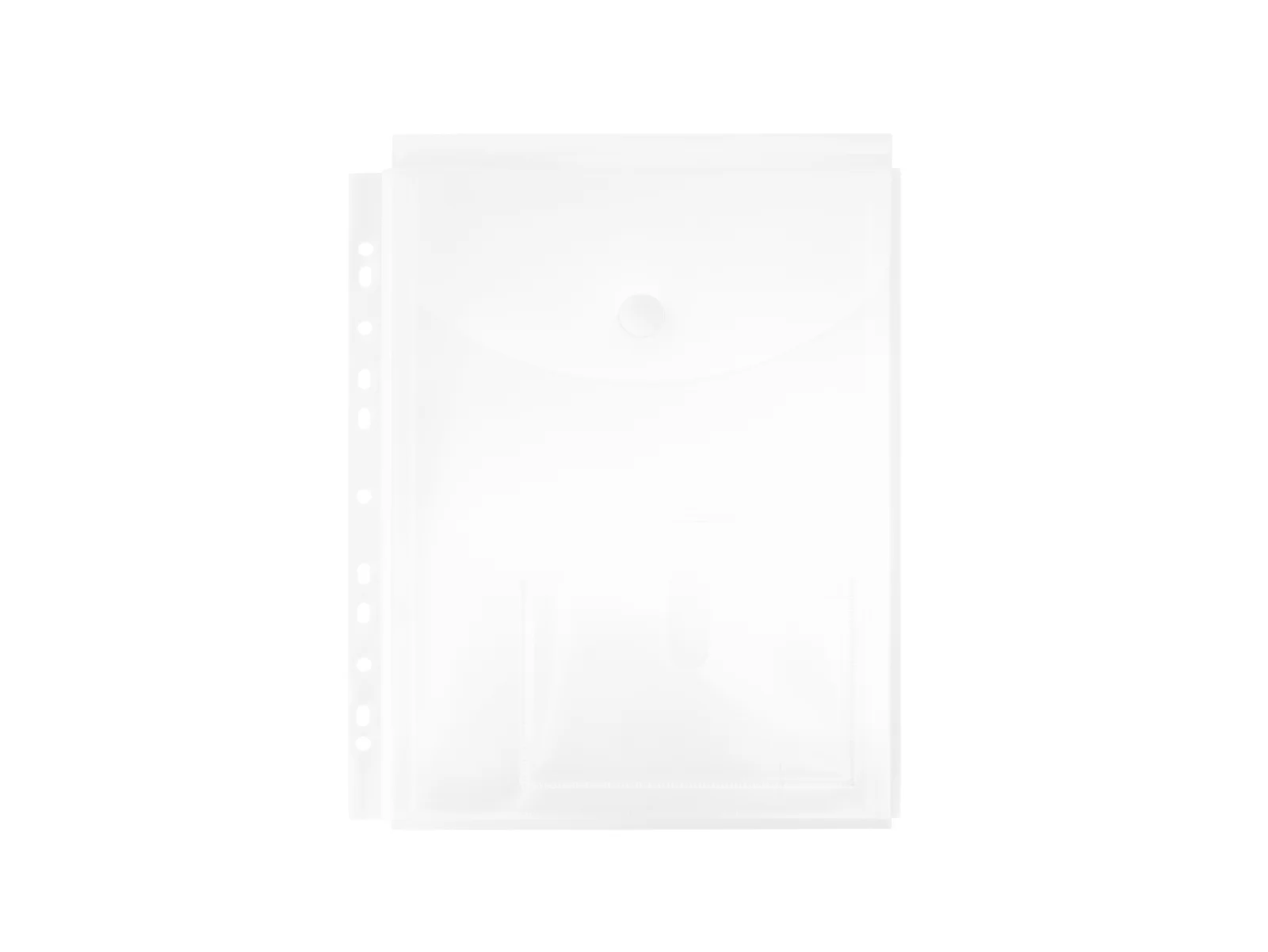 Comix Cırtcırtlı Dosya CD Lİ 2 Bölmeli Dikey A4 A6990
