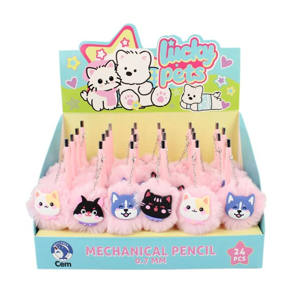 Dolphin Versatil Kalem Dlp-mp-0370