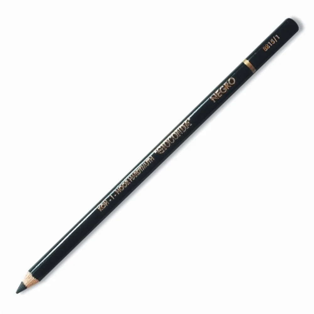 Koh-i Noor Chalk Pencil Nego 8815 1