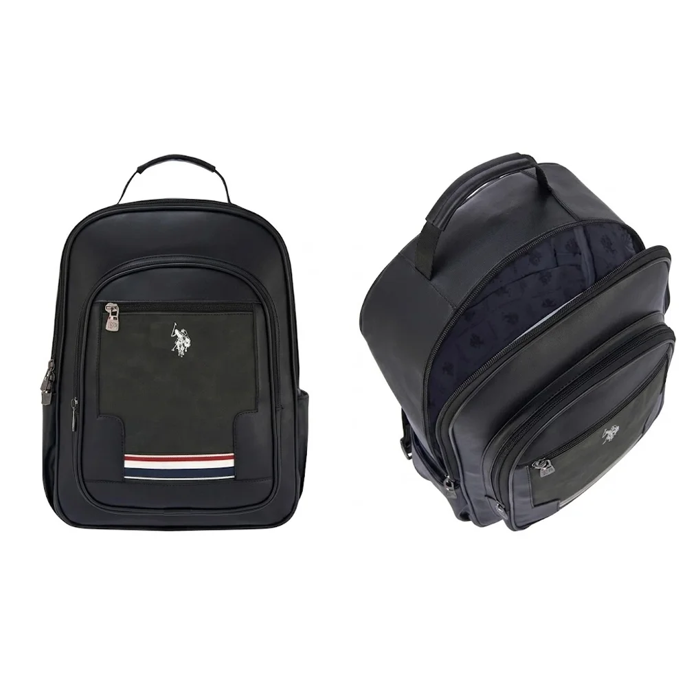 U.S Polo Sırt Çantası Plcan250132