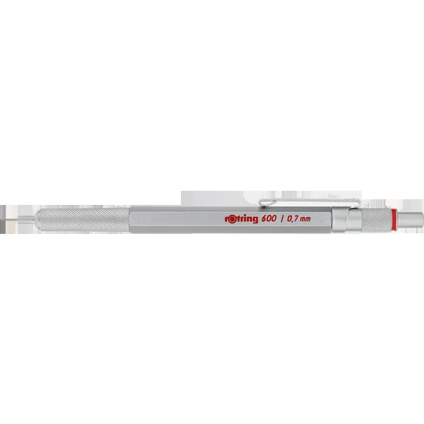 Rotring Versatil Kalem 600 0.7 MM Krom 1904444