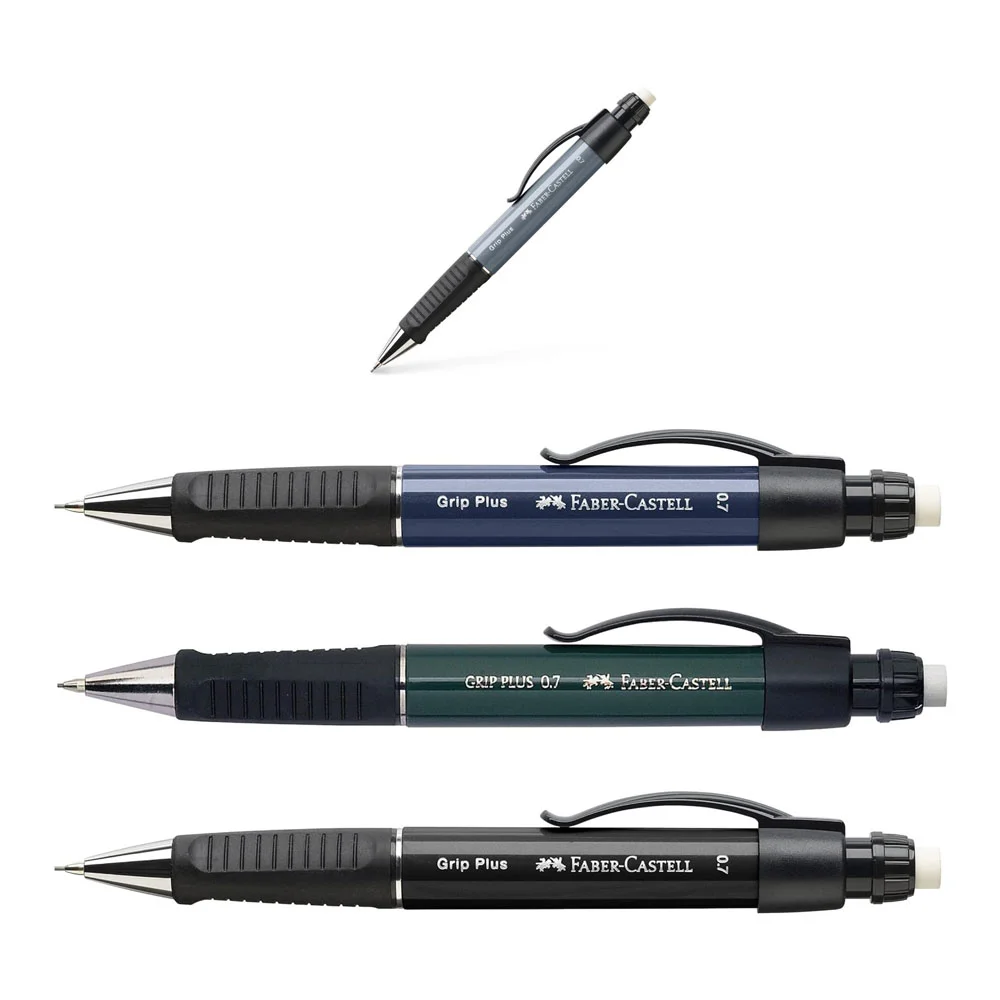 Faber-Castell Versatil Kalem Grip Plus Sta 40 LI 5084130742000