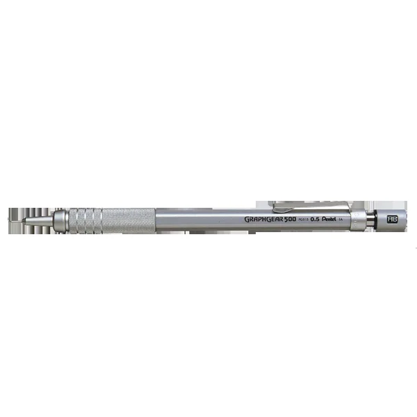 Pentel Çizim Kalemi Graphgear 500 0.5 MM PG515