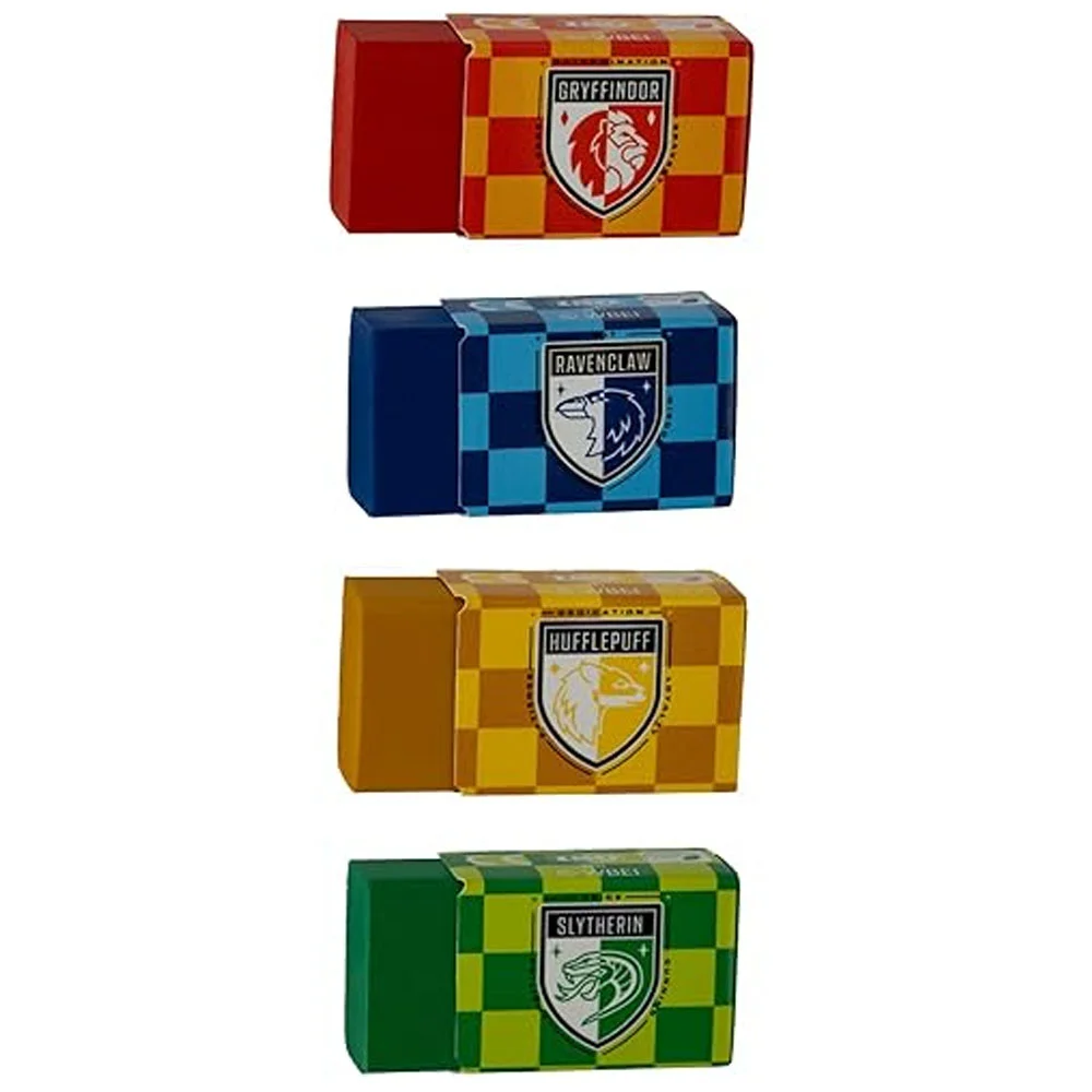 Serve Deep Silgi Harry Potter Damalı 24 Lu Kutu Ka Sv-24lhpdmkt