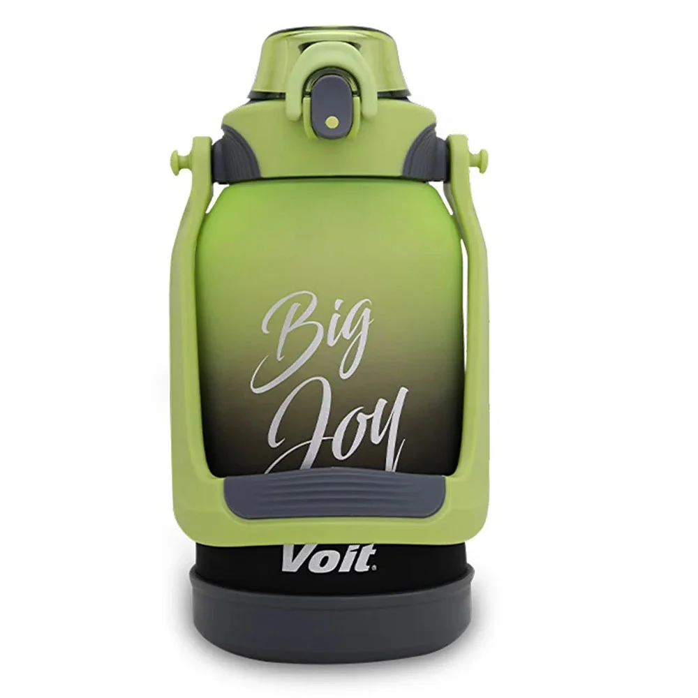 Voit Matara Bıg Joy tritan Suluk 1600ml/gri-Yeşil 1VTAKST72160/095