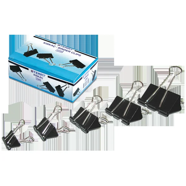 Temat Klips Metal 25 MM 17803