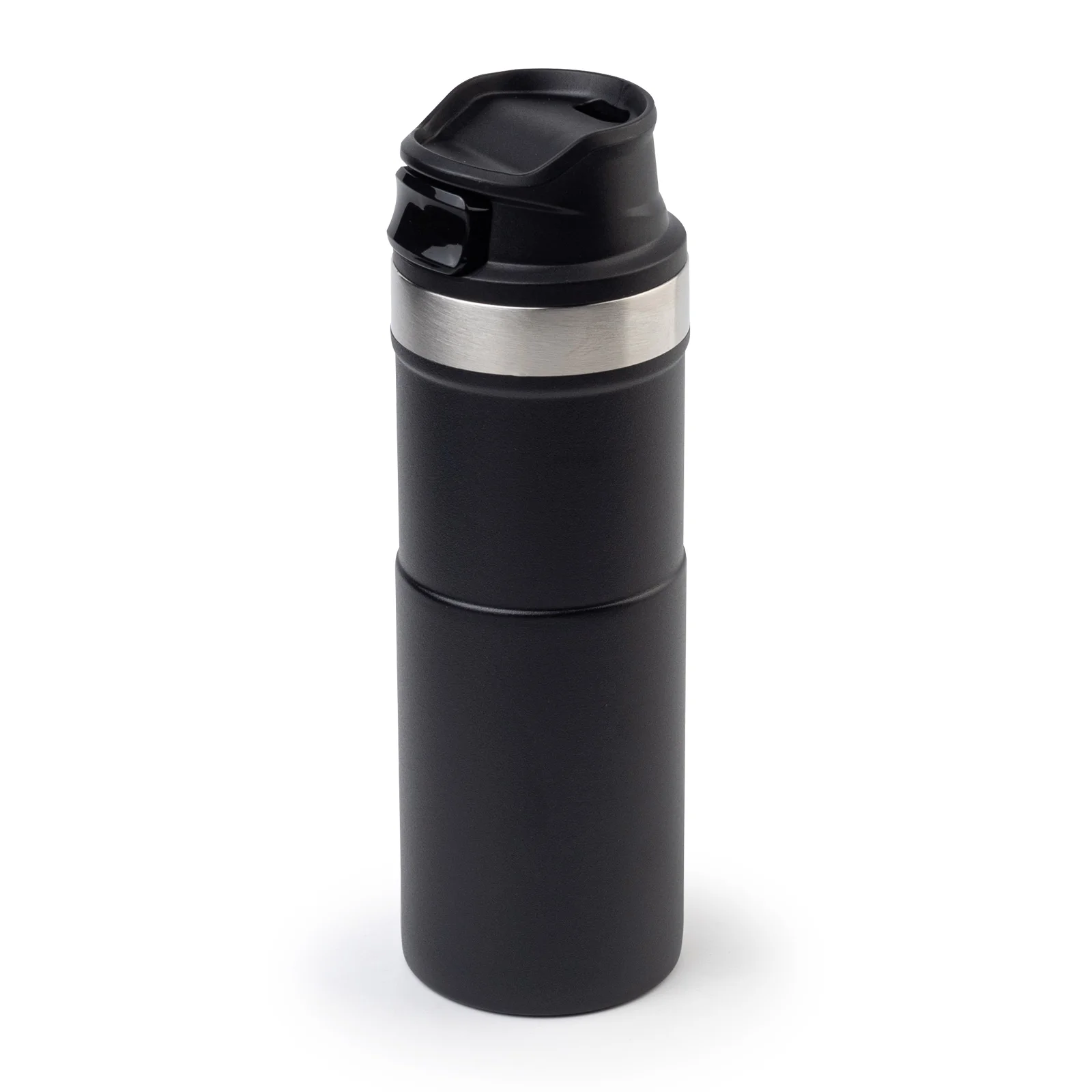 GÖLKÖY SİYAH 500 ML TERMOS