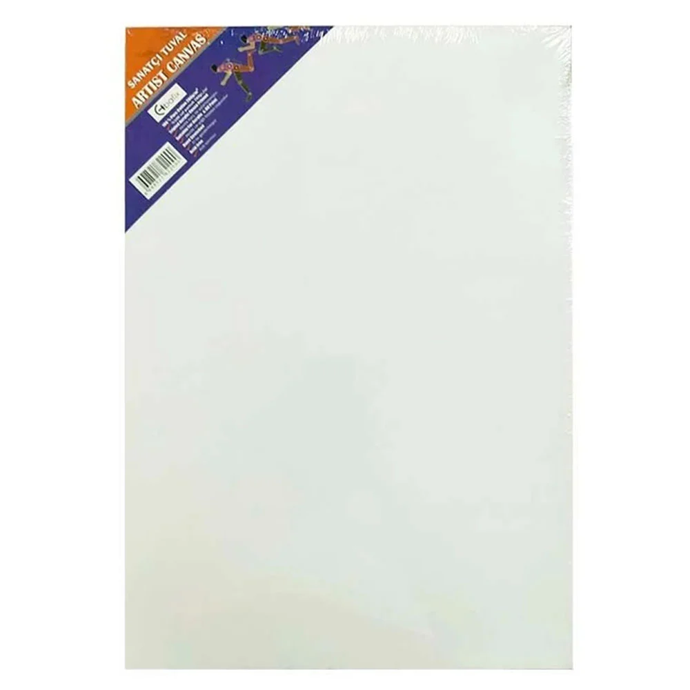 Bafix Çerçeveli Tuval 70x100