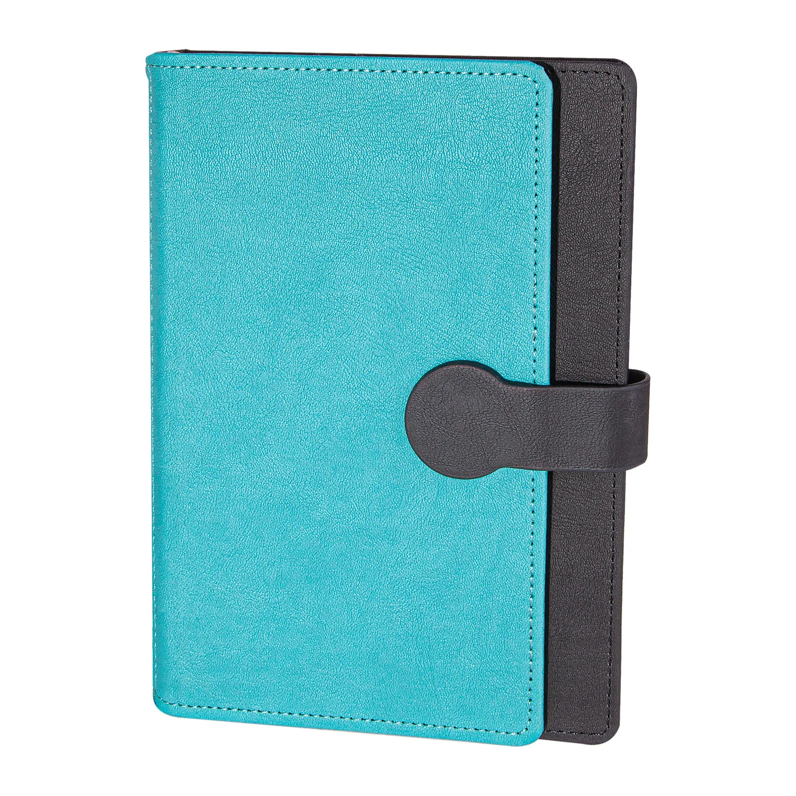 SARAY TARİHSİZ DEFTER (15X21 CM)