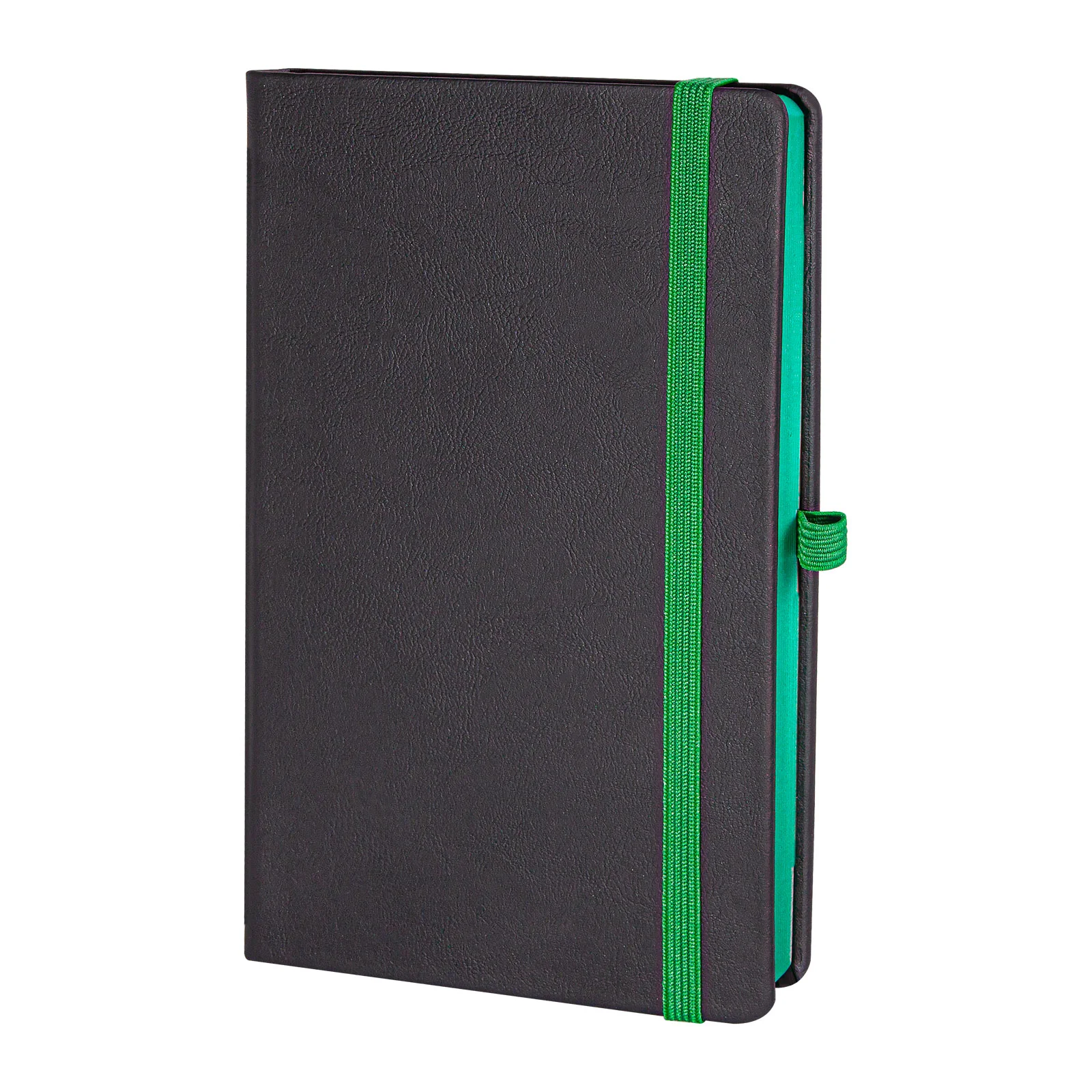 TUNALI TARİHSİZ DEFTER (13X21 CM)