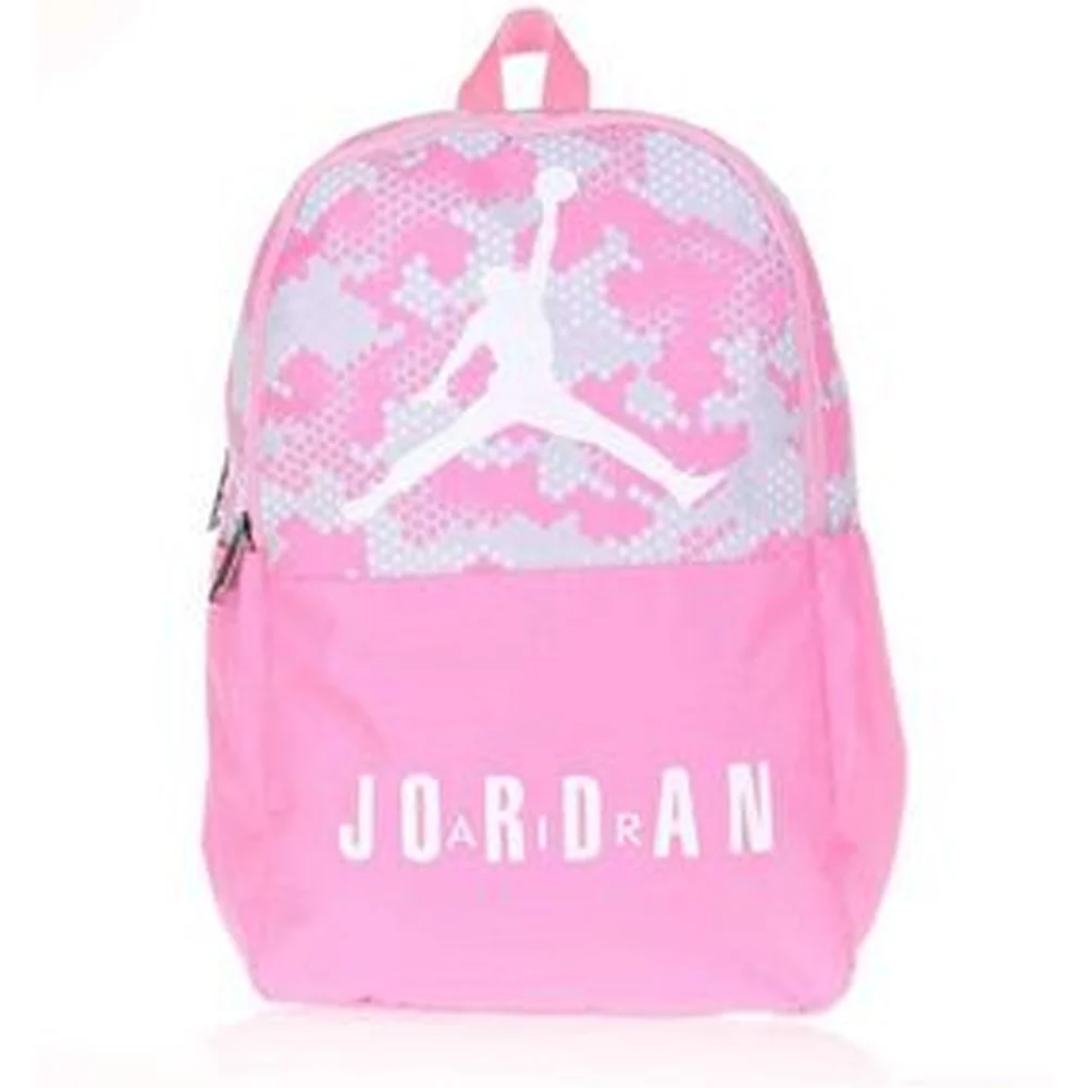 Jordan Air Sırt Çantası Missourı Pembe Q3108