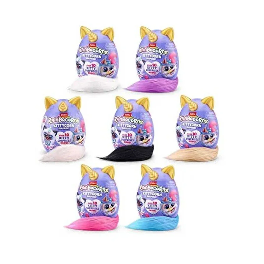Rainbocorns Kittycorn Sürpriz S3-92104