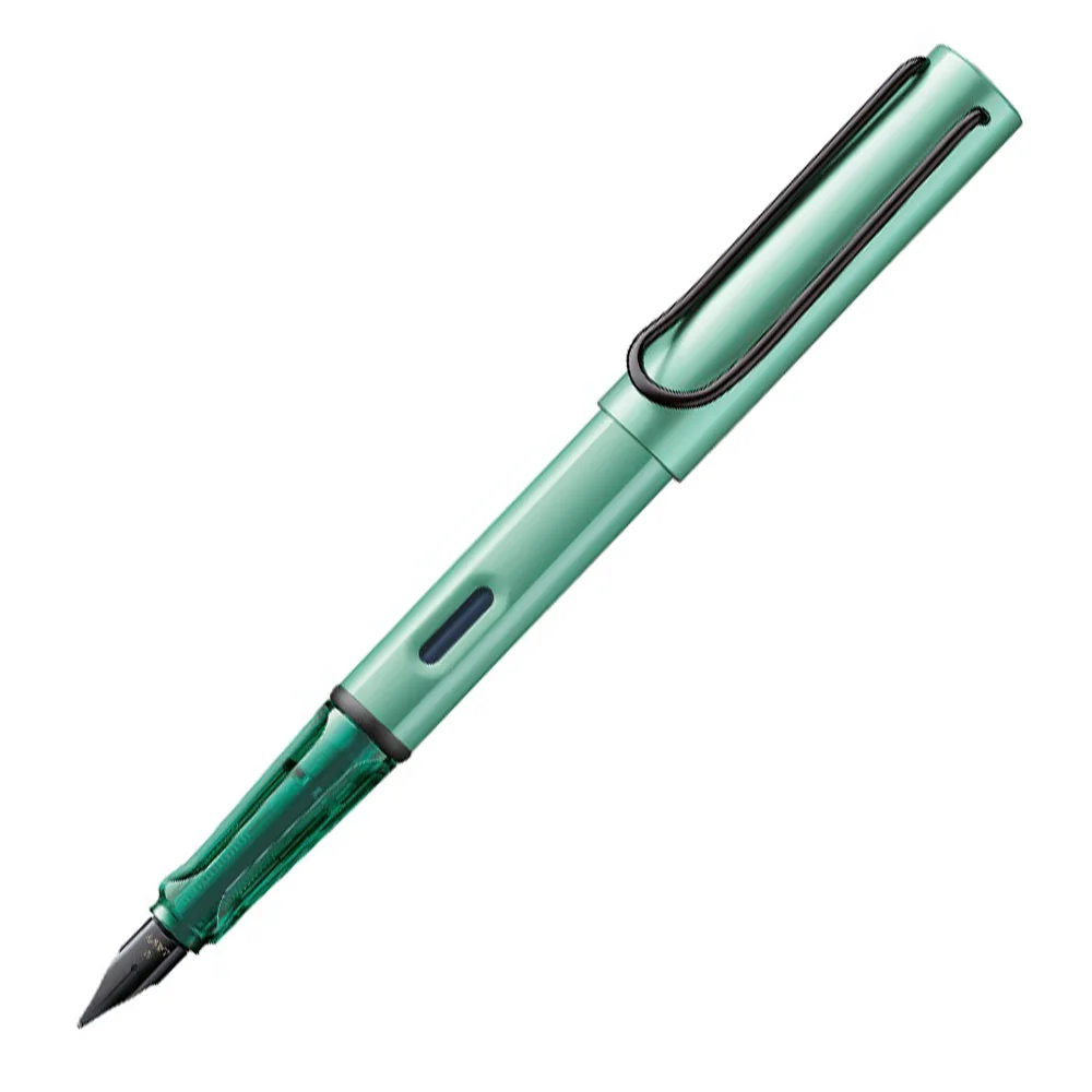 Lamy Dolma Kalem Al-star Alüminyum M Uç Mint