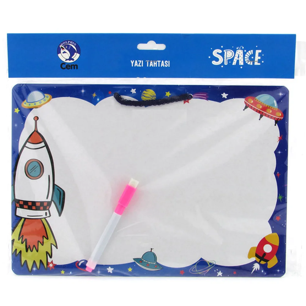 Dolphin Yazı Tahtası Spc-388