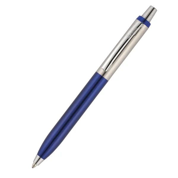 Scrikss Tükenmez Kalem ( 16 Lı Stand ) 51