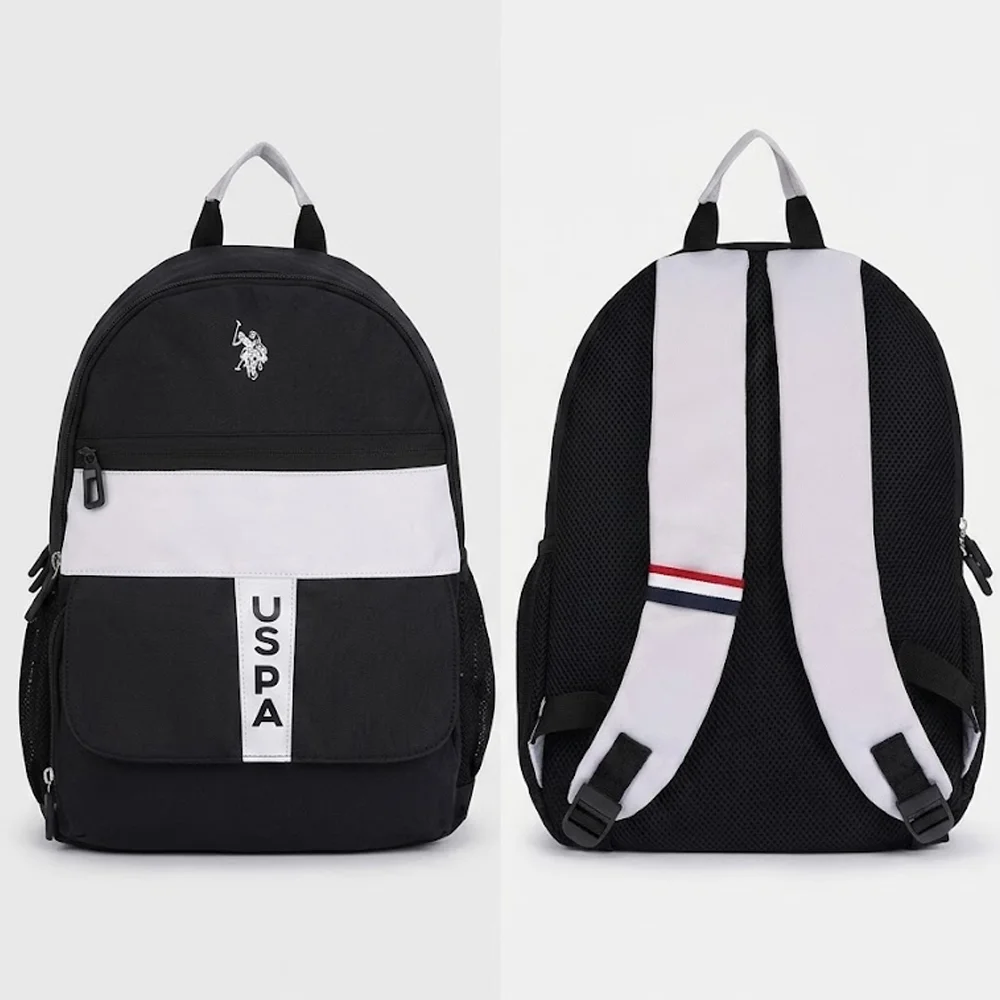 U.S Polo Sırt Çantası Plcan25069