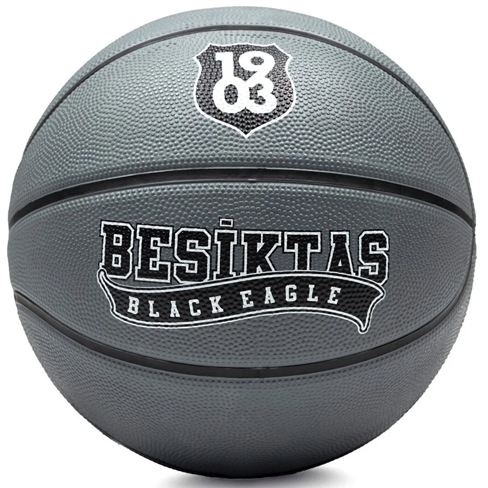 Beşiktaş Basketbol Topu No:7 Trıcolor 25