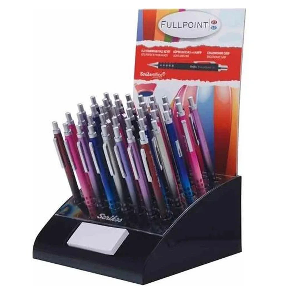 Scrikss Versatil FullPoint Pop 40 Lık Stant T0sbccflppp40a