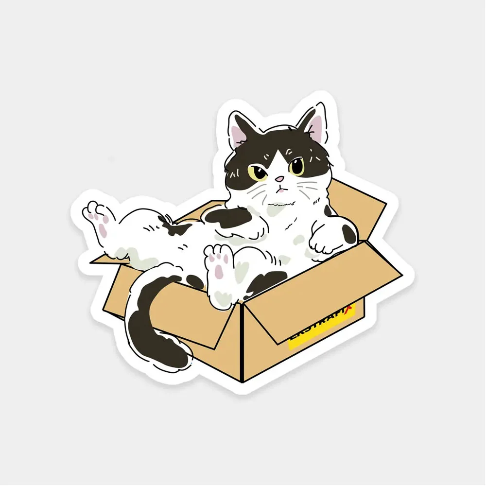 Ekstrafix The Sticker Story Tss0095