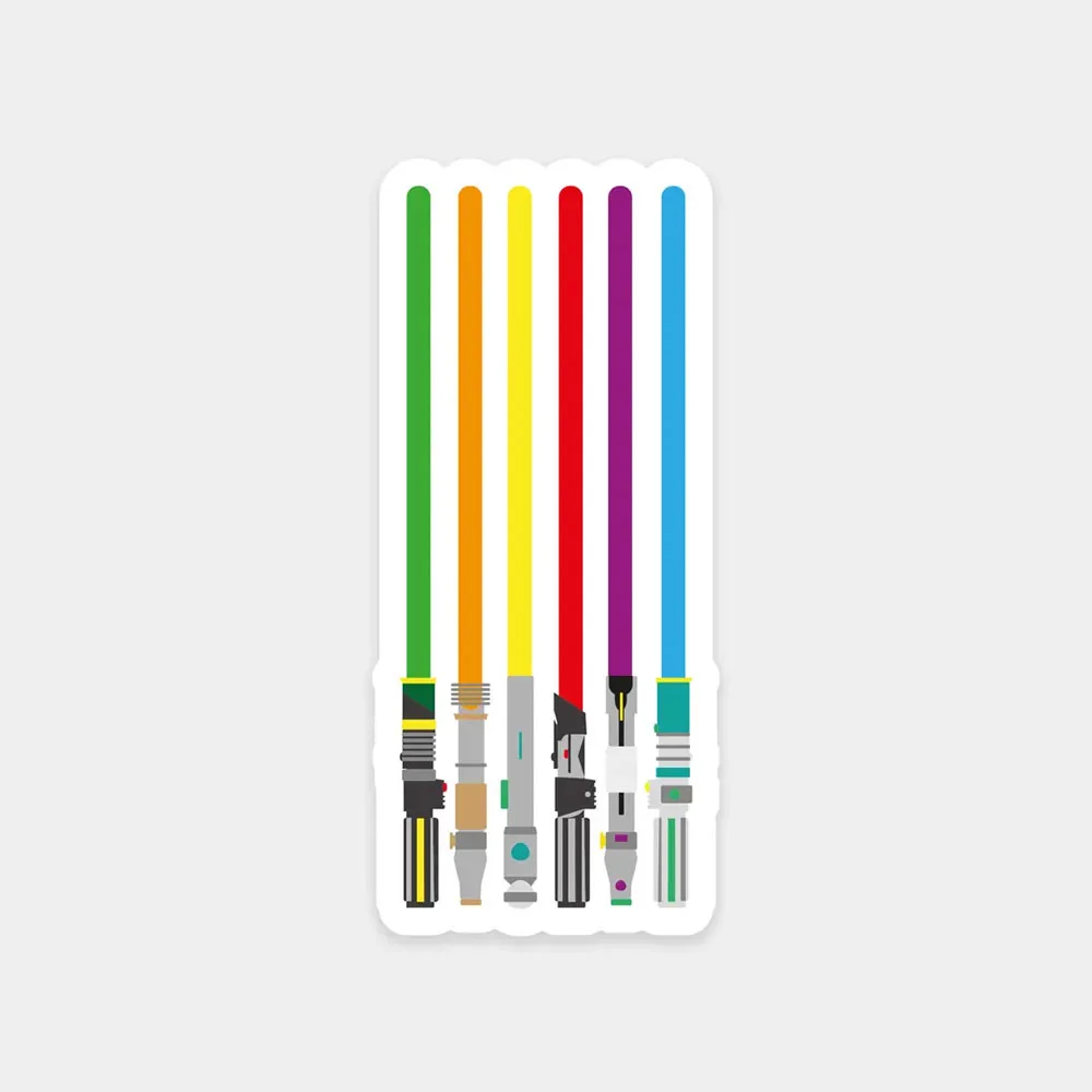 Ekstrafix The Sticker Story Tss0226