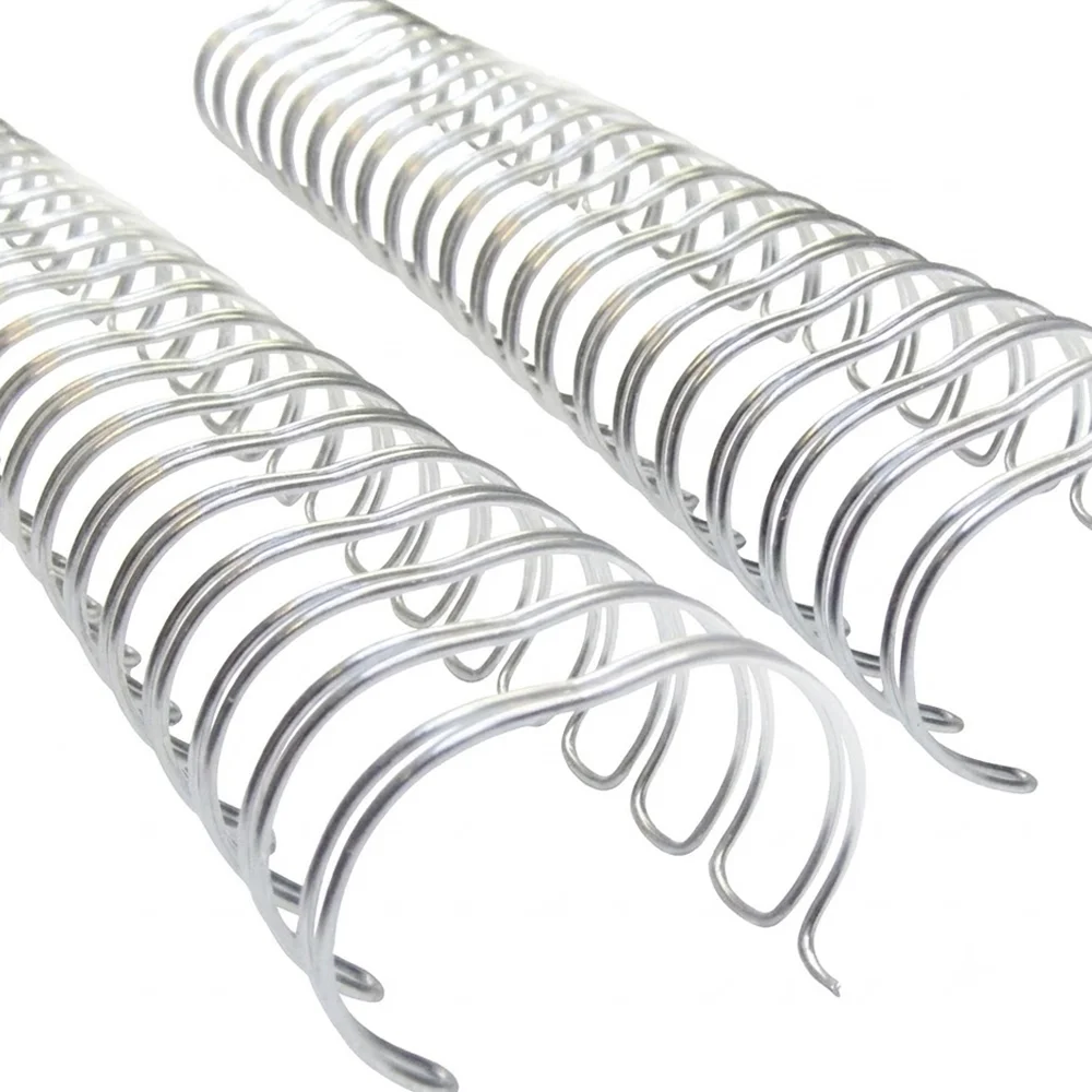 Sarff Spiral Tel (Jbı Karotel) 5/8 Beyaz