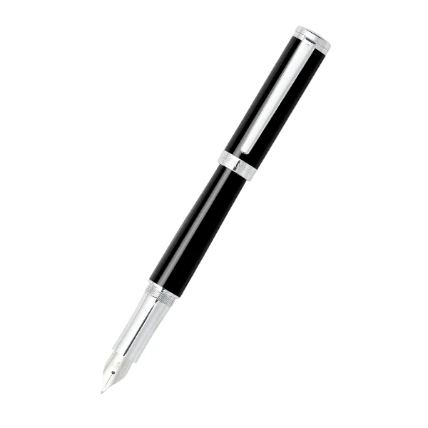 Sheaffer Dolma Kalem Intensity Onyx Krom Siyah 9235-0