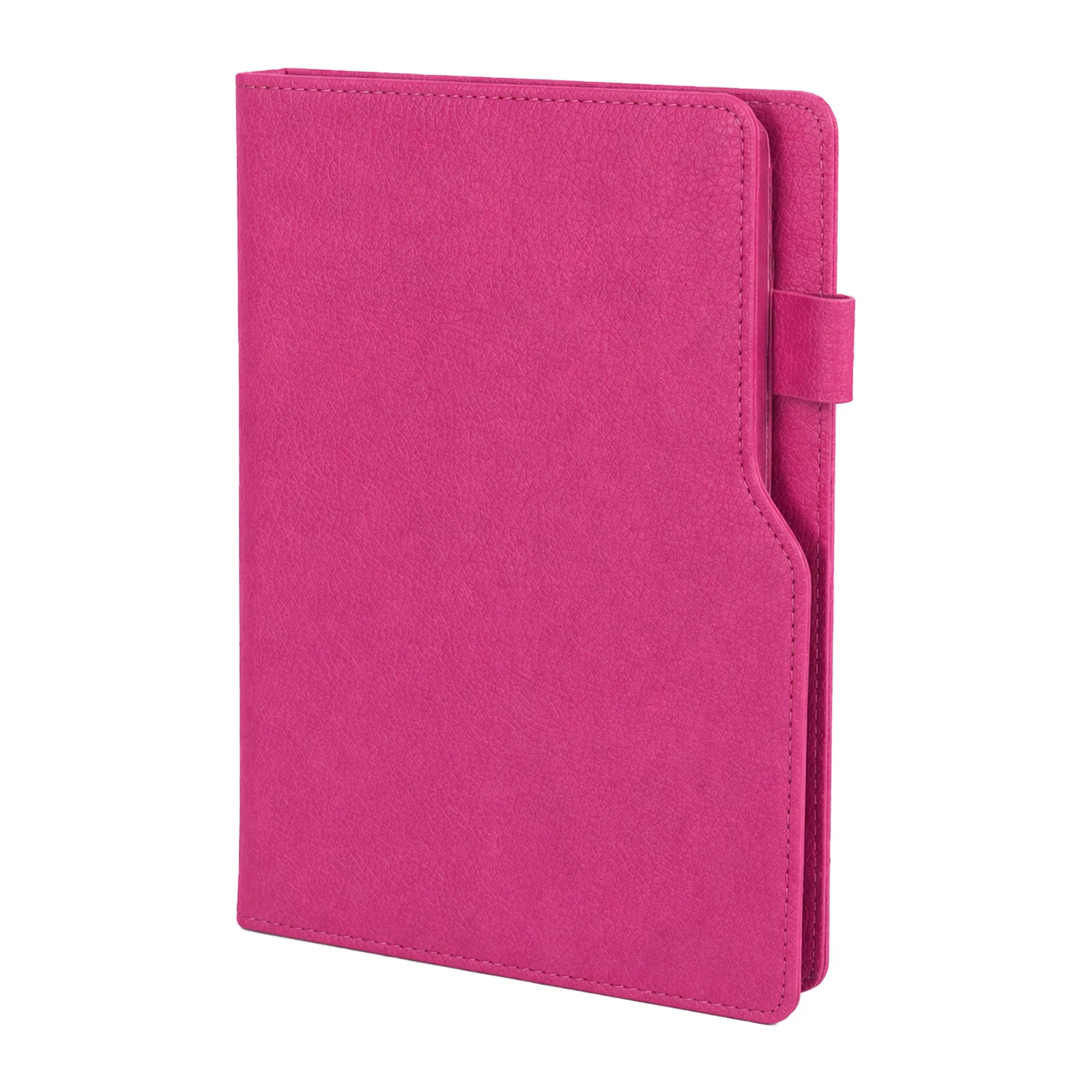 BAHÇELİEVLER TARİHSİZ DEFTER (14,5X21 CM)