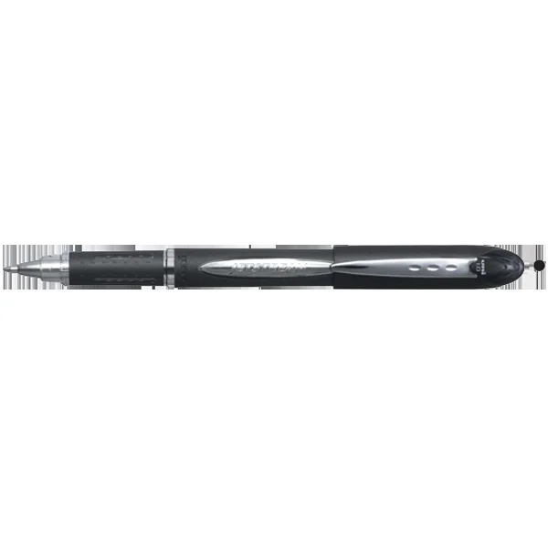 Uni-Ball Roller Kalem Jetstream Hızlı Yazı 1.0 MM Siyah Sx-210