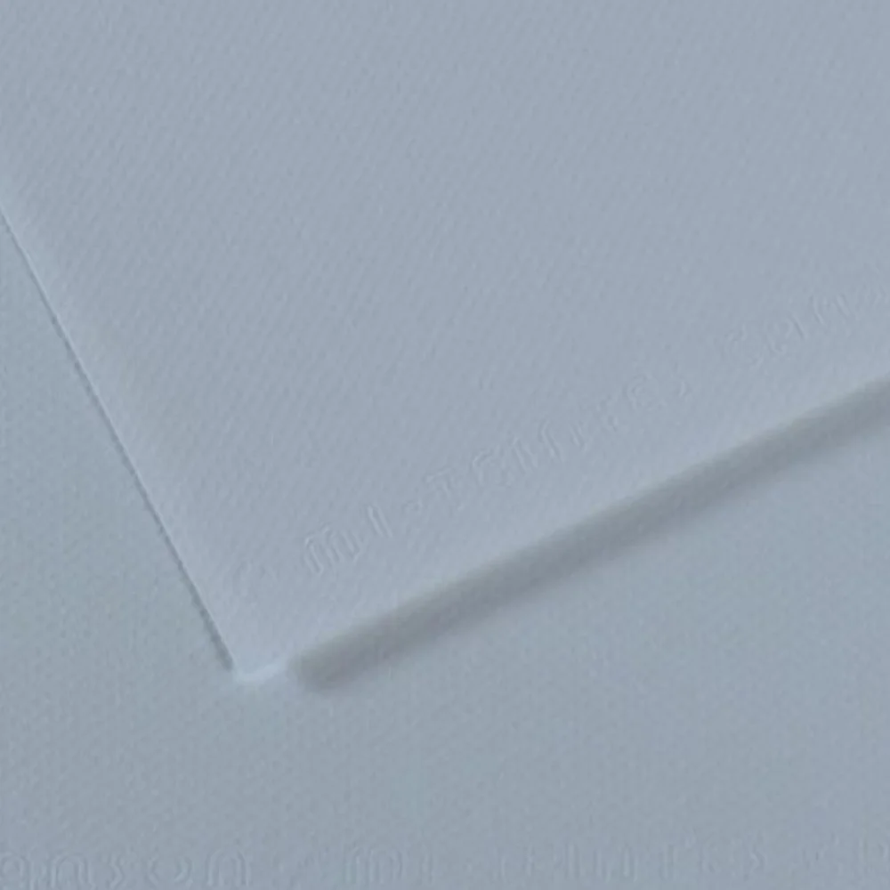 Canson Fon Kartonu (Dokulu) Mı-Teıntes Sh Canmt 50x65 160 GR Blu 182