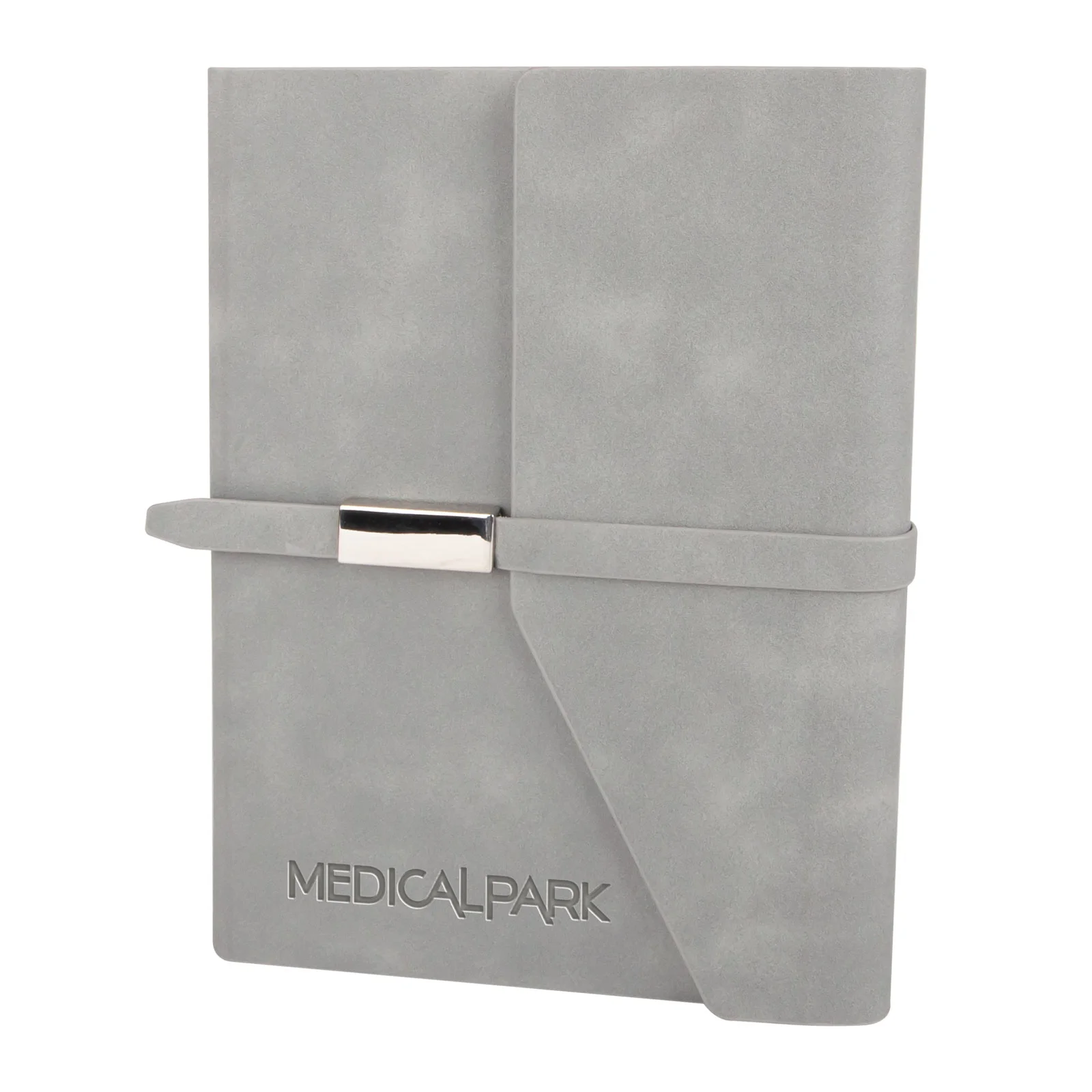 MOGAN TARİHSİZ DEFTER (15x21 CM)