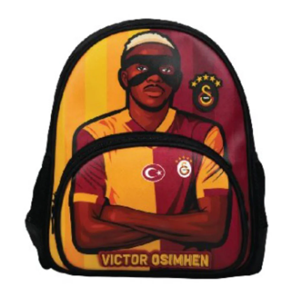 Me Okul Çantası Galatasaray Victor Osimhen 26558