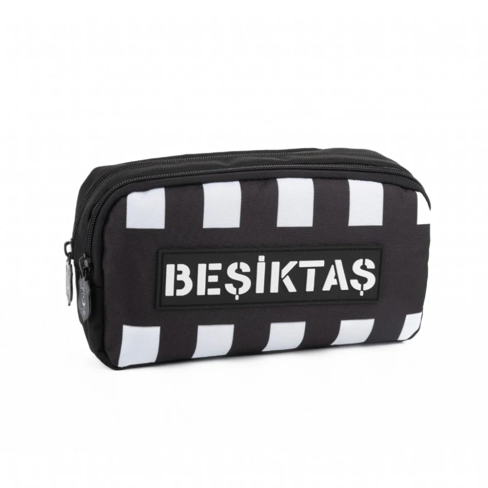 Me Kalem Çantası Beşiktaş Tribün Çubuklu 25302