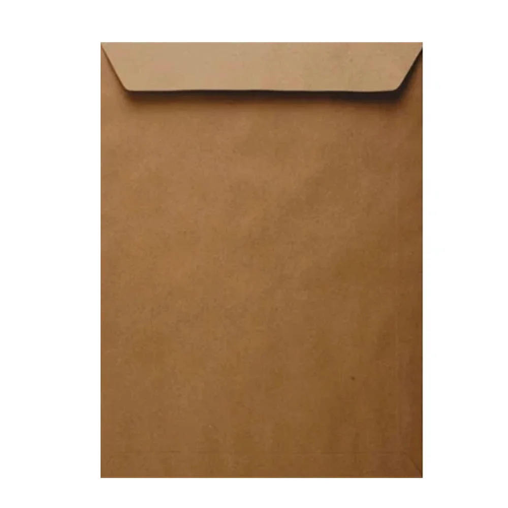 Asil Doğan Torba Zarf Eco Çaycuma Silikonlu 30x40 125 GR AS-0913