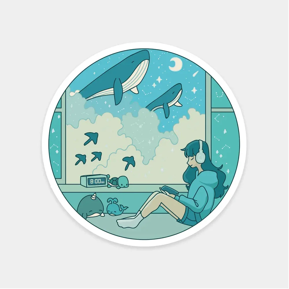 Ekstrafix The Sticker Story Tss0247