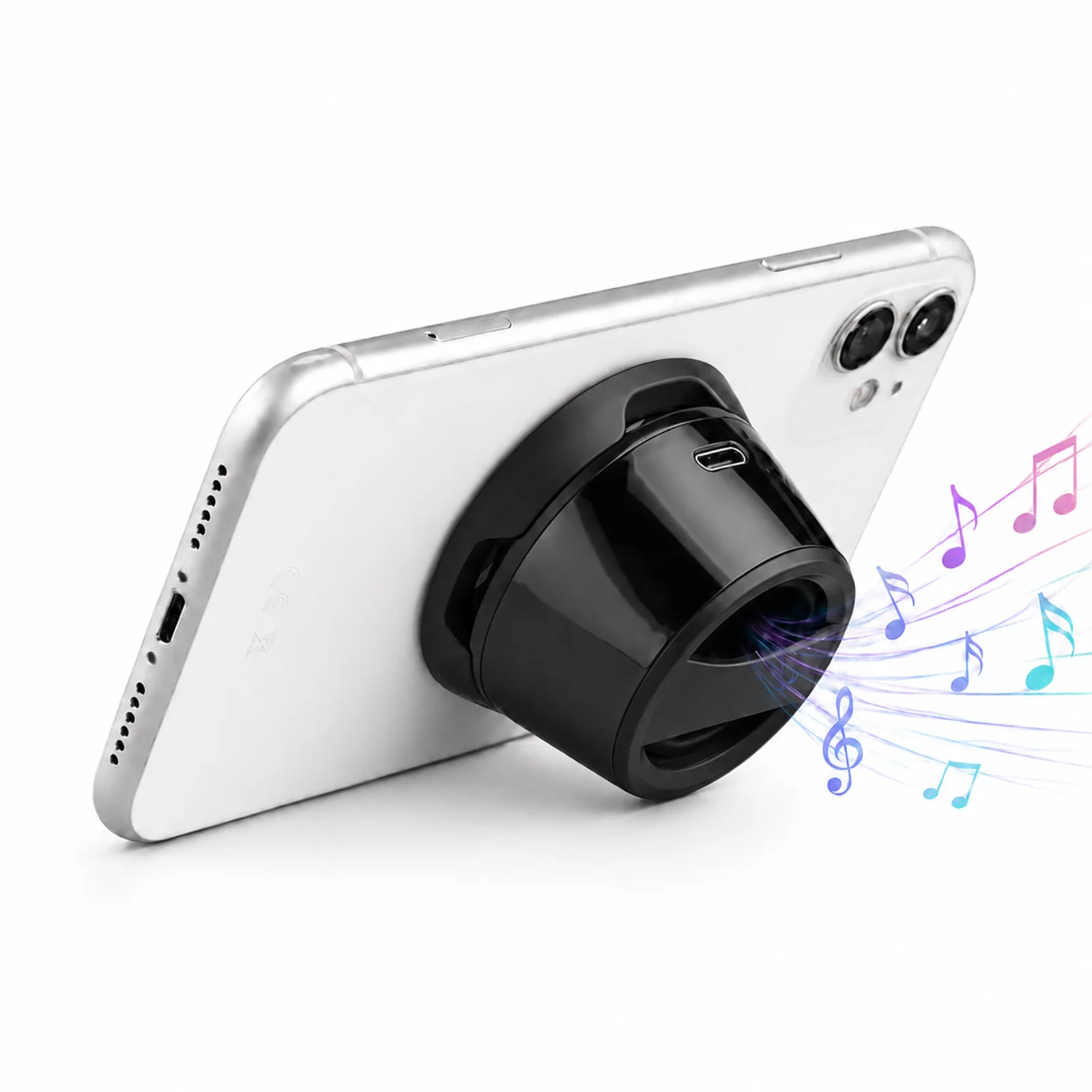 NOTA BLUETOOTH HOPARLÖR