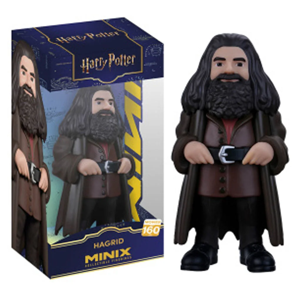 Giochi Minix Hagrid-21000 Gıo-mnxq4000