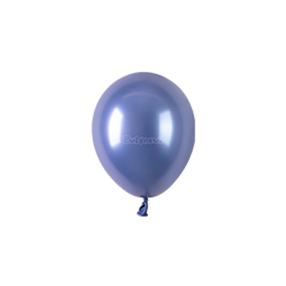 Balonevi Balon 12" Rustik Indigo 50 Li