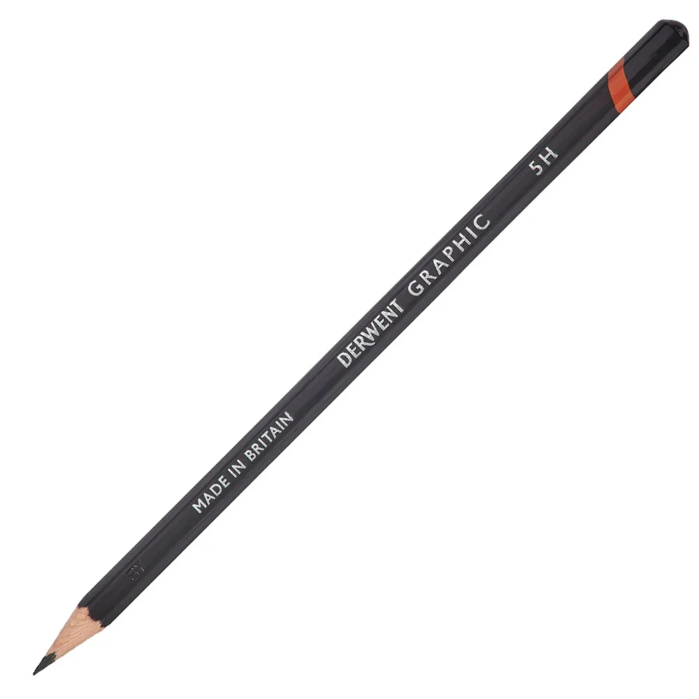 Derwent Graphic Pencil 5H