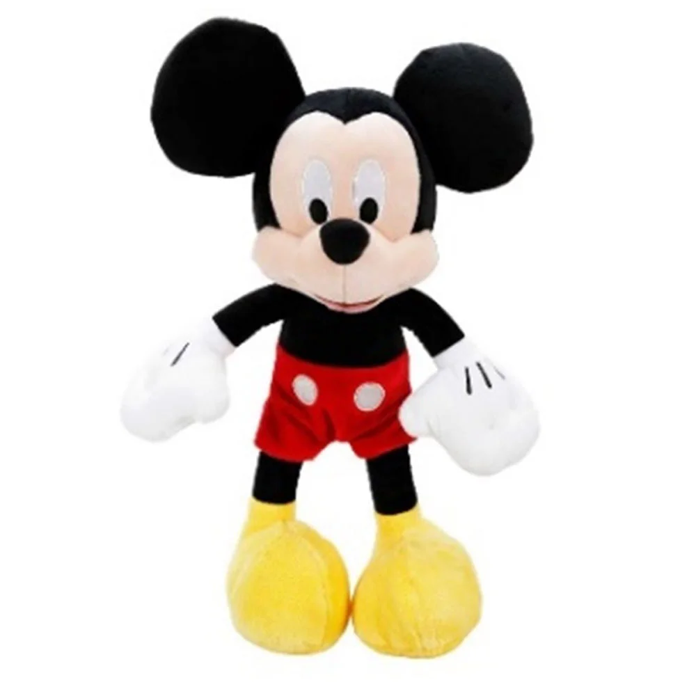 Sunman Oyuncak Peluş Core Mickey 60 Cm