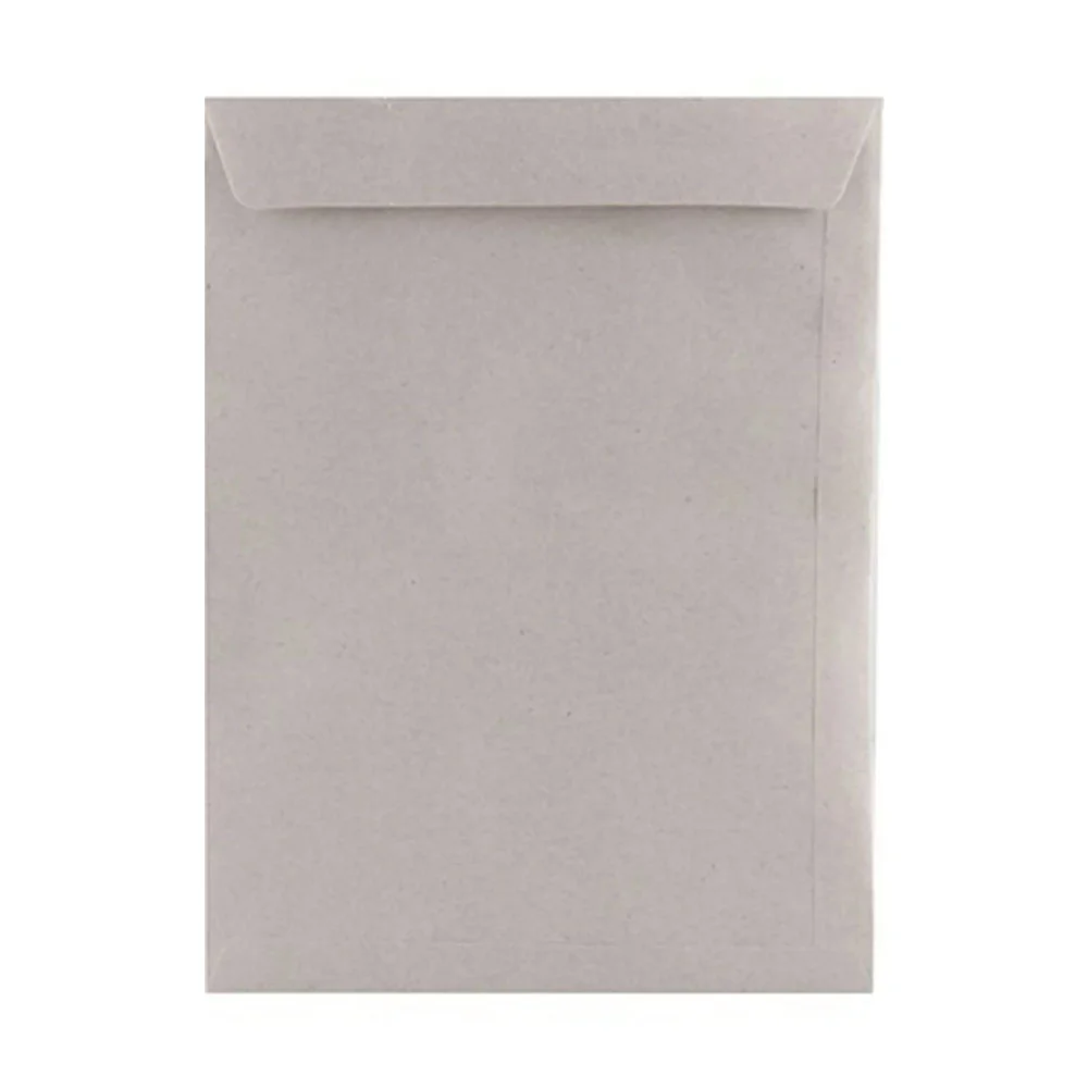 Asil Doğan Torba Zarf İmt Kraft Silikonlu 24x32 90 GR AS-0851
