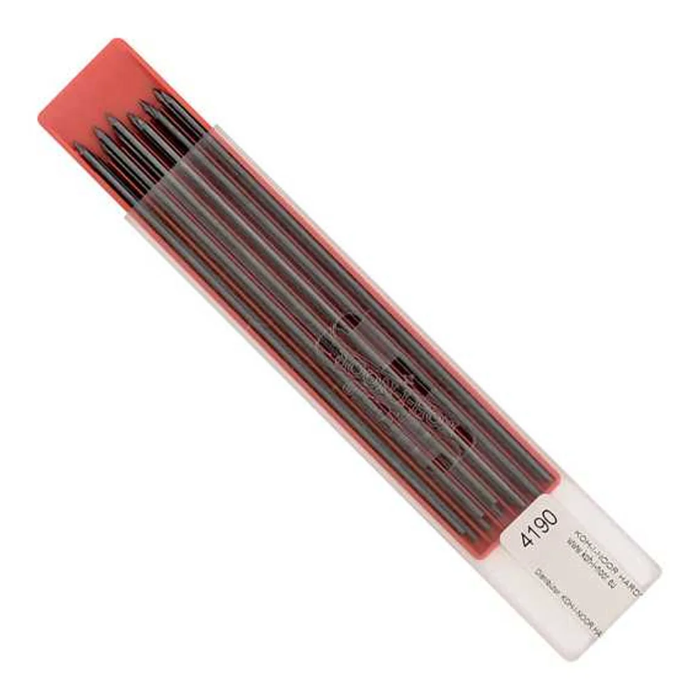Koh-i Noor Gaphite Lead 2,0-120 B 4190