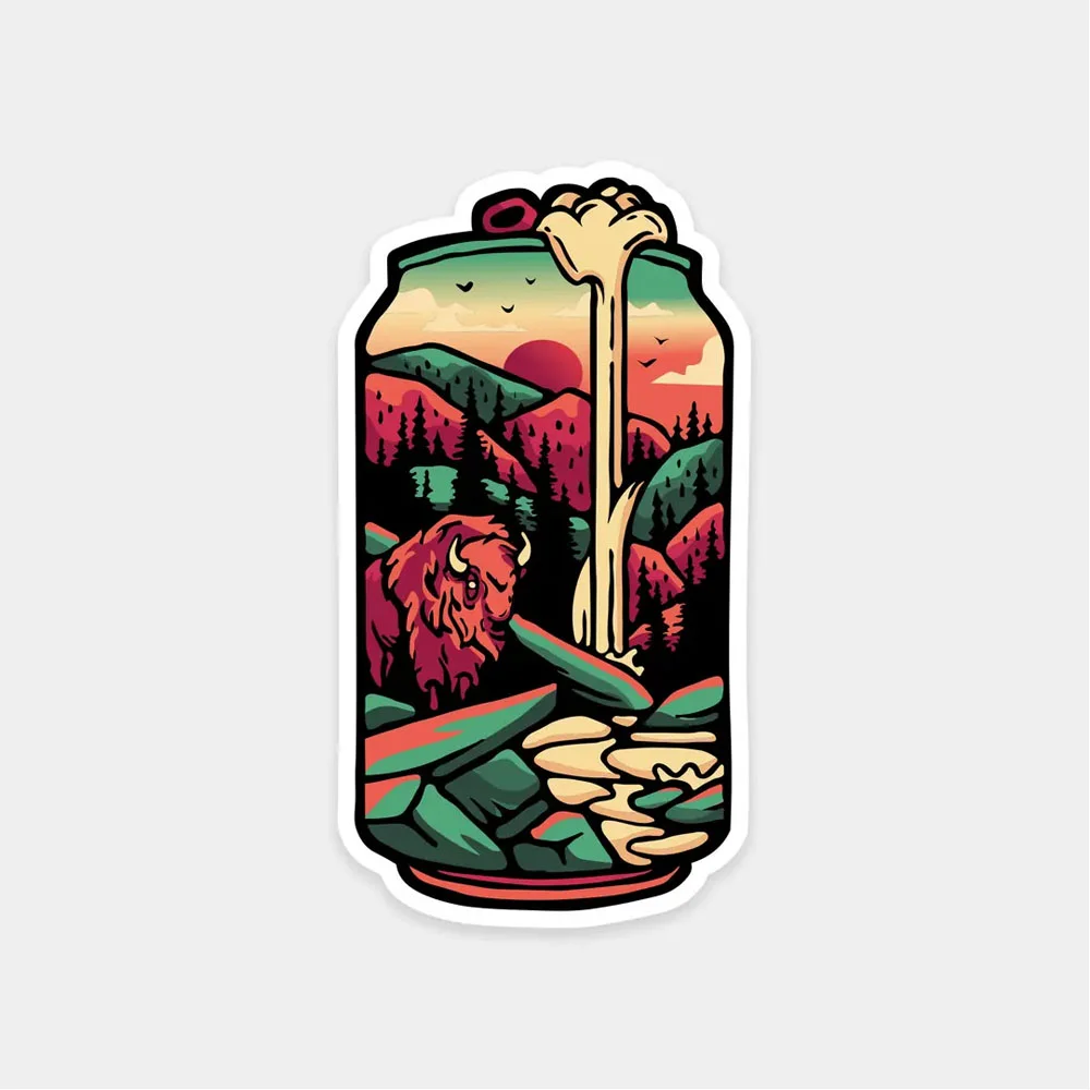 Ekstrafix The Sticker Story Tss0039