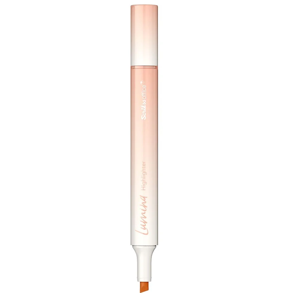 Scrikss Fosforlu Kalem Lumina Lotus Colour 488u 12 Li Kutu T0sbhlmn488u0a